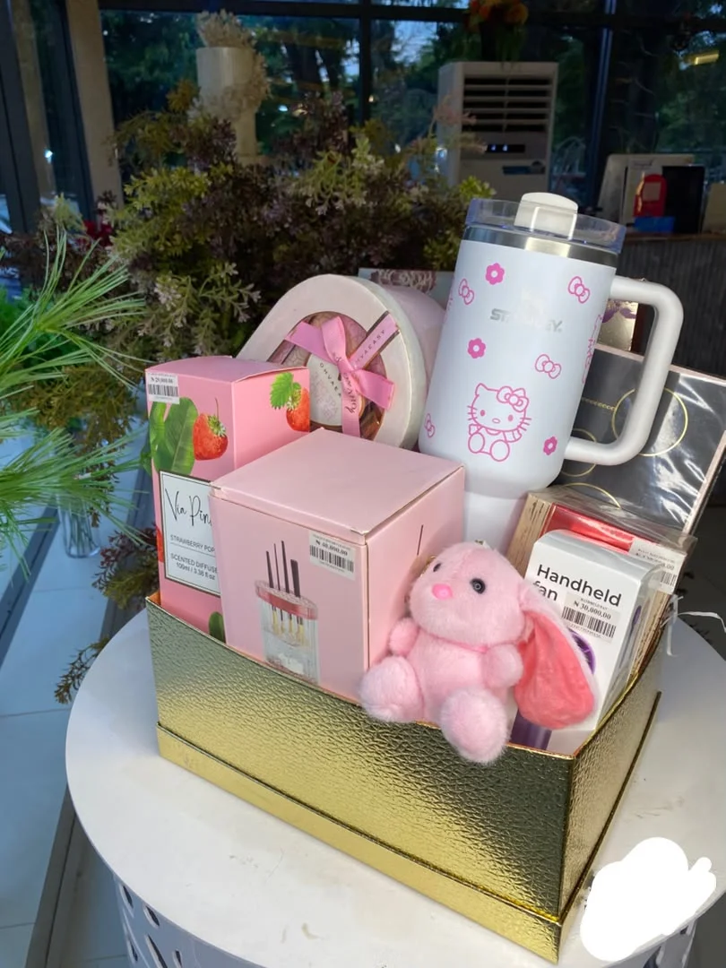 Gift Items