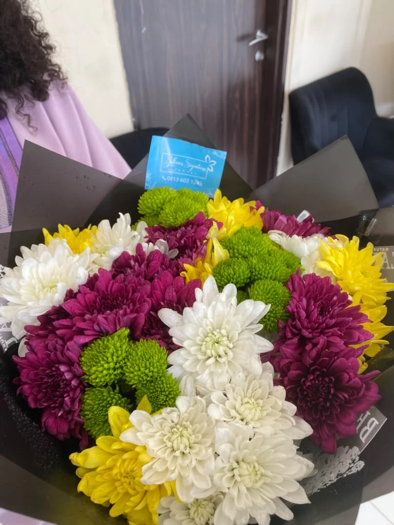 Anniversary Bouquets