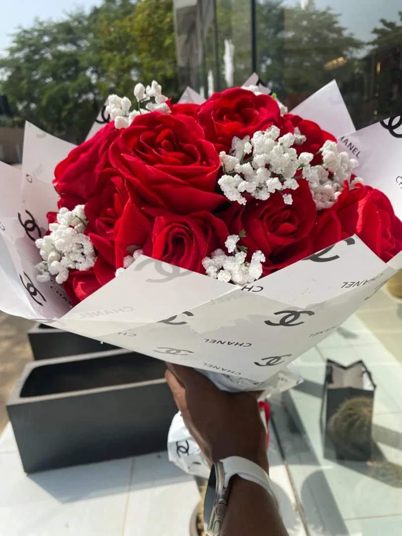 Artificial Flowers